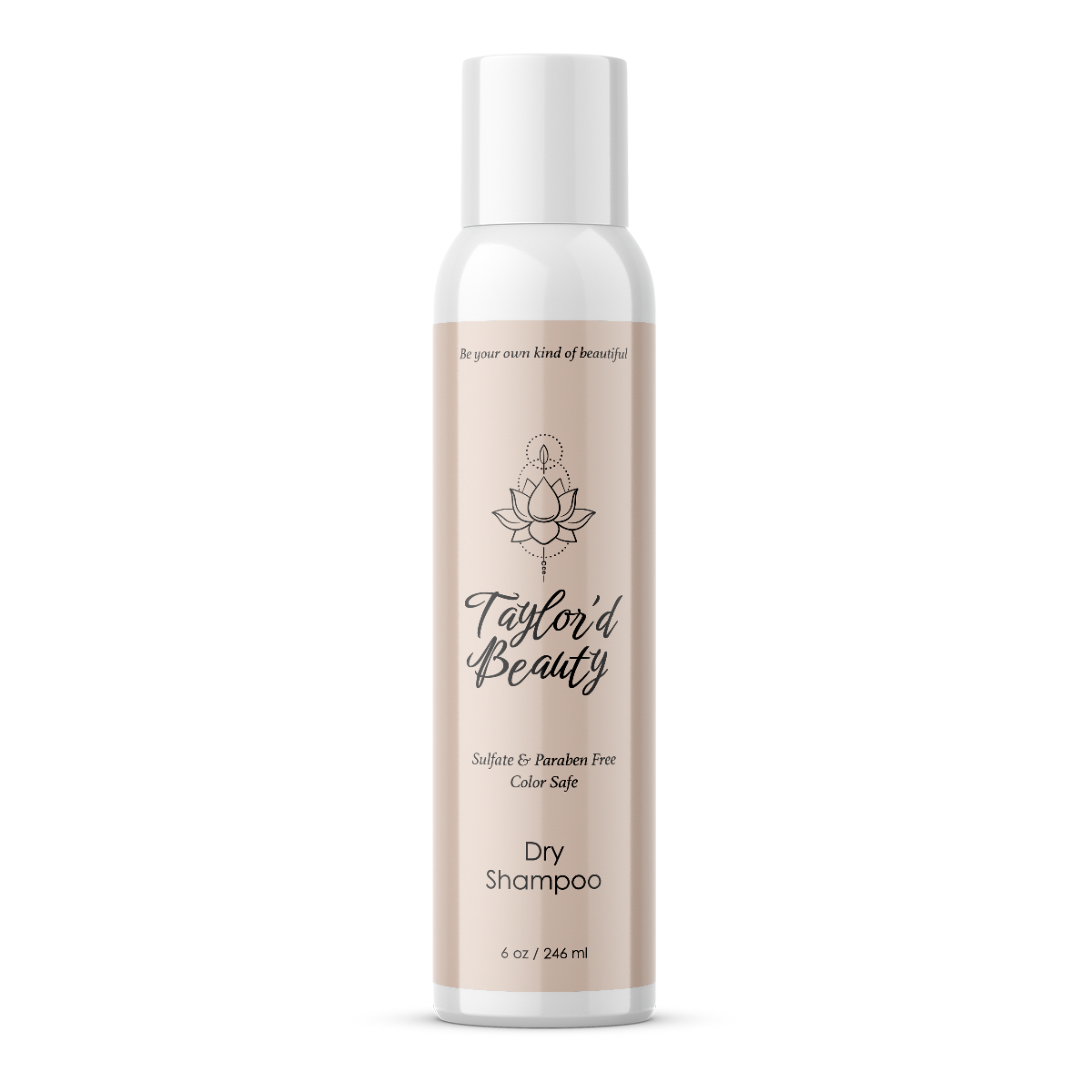 Dry Shampoo
