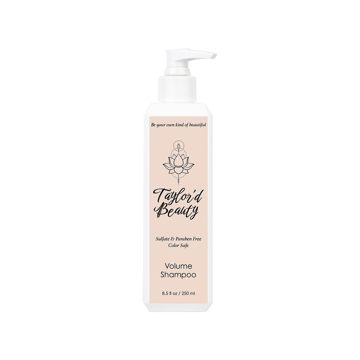 Volume Shampoo
