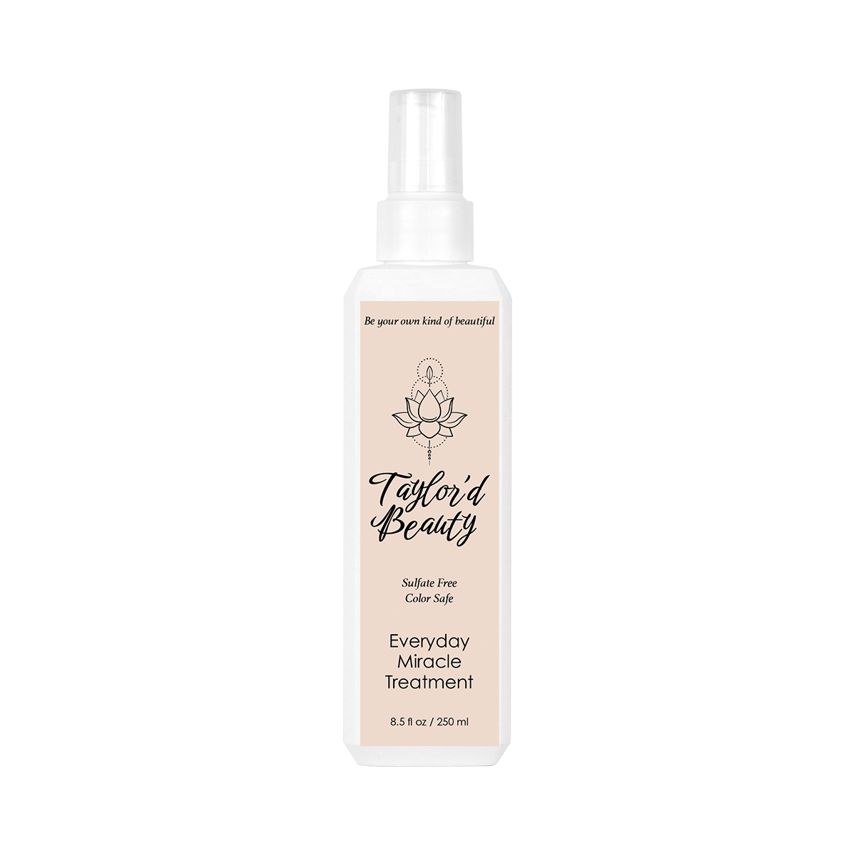 Everyday Miracle Treatment